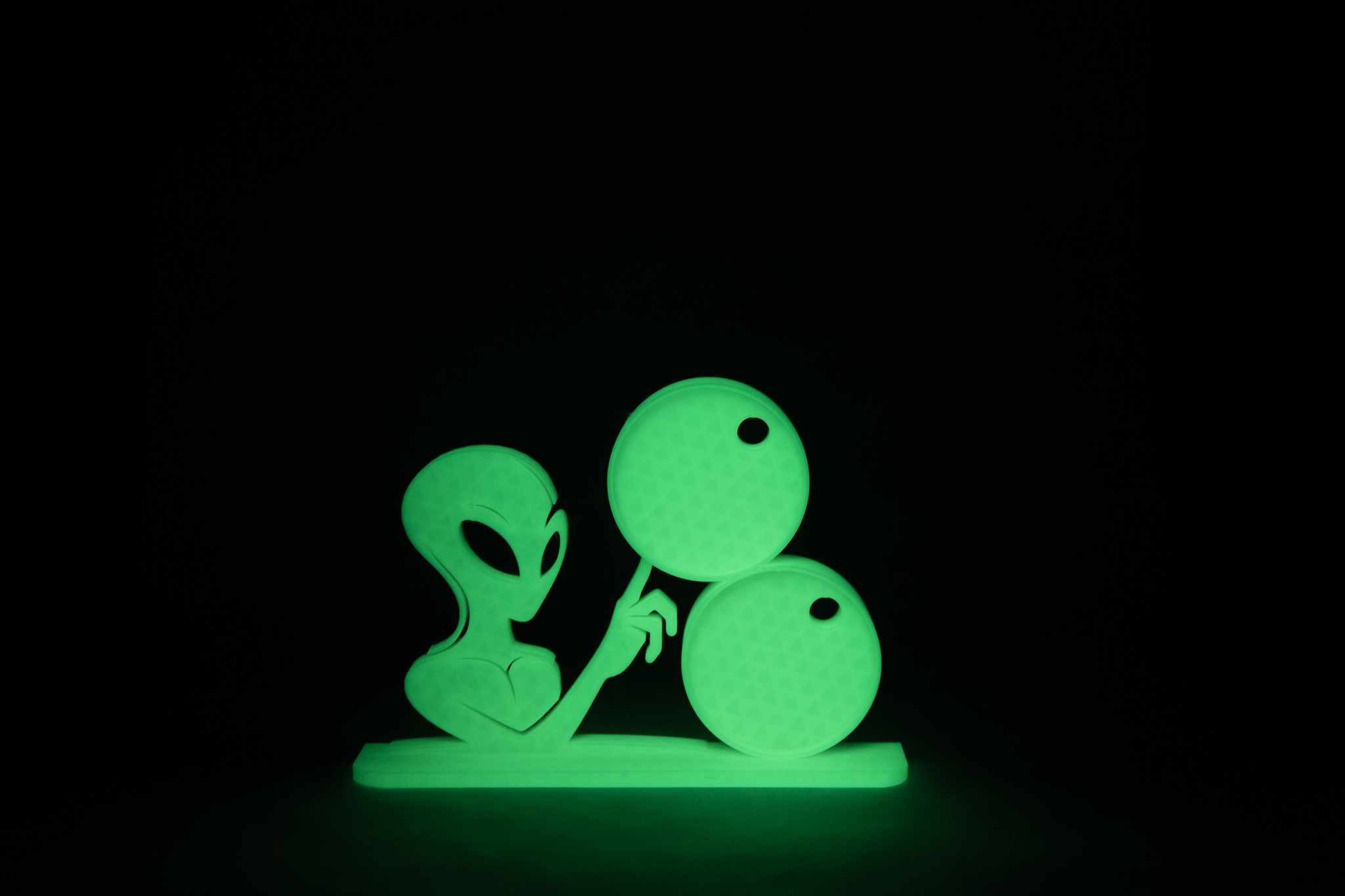 3d Printed Frames — 21